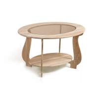 Стол журнальный СЖ-25 дуб сонома