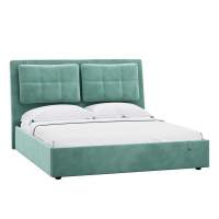 Кровать Ester 1800 модель 311 Ультра минт Кровать Ester 1800 модель 311 Ультра минт