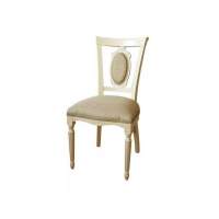 Стул С-11 бежевый/агата серая