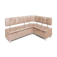 Кухонный уголок Торонто 1750х1250 Латте