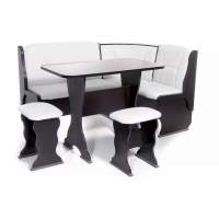 Кухонный набор Орхидея венге Барнео Милк