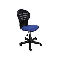 Кресло Вальтер С черный/B 10