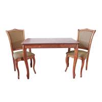 Обеденная группа СО-2/С-7 вишня