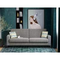 Диван-кровать Алекс 3Т модель 047 Геометрия 69/Вивальди 7