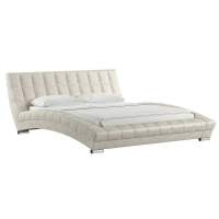 Оливия кровать 160 Дарлинг айвори Оливия кровать 160 Дарлинг айвори