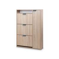 Обувница ШК-3 Дуб сонома