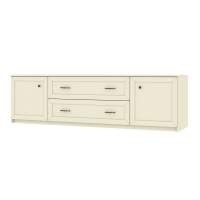 Бэль Тумба ТВА большая Слоновая кость Бэль Тумба ТВА большая Слоновая кость