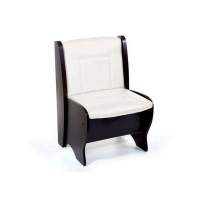 Скамья Лотос 550 венге/милк