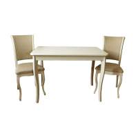 Обеденная группа СО-32/С-6 бежевый Обеденная группа СО-32/С-6 бежевый