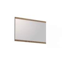 Зеркало навесное 33.13 Лючия Кейптаун/венге
