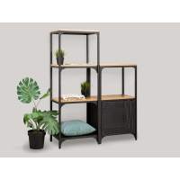 Гостиная Люмен 5 Дуб Вотан