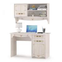 Детская модульная Флоренция 7 Ясень Анкор светлый Детская модульная Флоренция 7 Ясень Анкор светлый