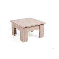 Престиж 15 стол журнальный Ясень Шимо светлый