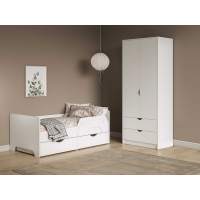 Детская Уна 2 белый