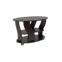 Престиж 4 стол журнальный Бодега Темный