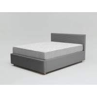 Кровать Event Loft 1400 с под. механизмом / серый №25 Кровать Event Loft 1400 с под. механизмом / серый №25
