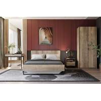 Спальня Фолк комплектация 2