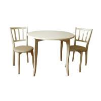 Обеденная группа СО-31/С-32 бежевый
