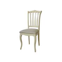 Стул С-7А бежевый/агата серая