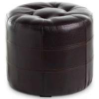 Пуф ПФ-7 Коричневый