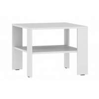 НМ 013.82 Стол журнальный Симпл Белый