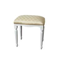 Банкетка Б-2 белый/андрис бежевый