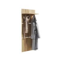 Вешалка ВШ-5 Дуб Делано Вешалка ВШ-5 Дуб Делано