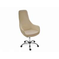 Кресло КВАНТ M к/з бежевый