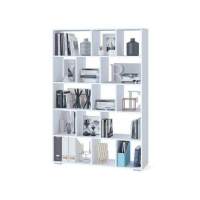 Стеллаж СТ-15 Белый