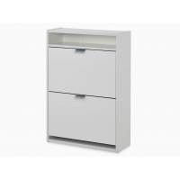 Обувница Комфорт К-2 белый