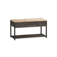 Трувор тумба для обуви 13.241.03 Дуб Гранж Песочный/Интра