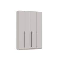 Брандо шкаф для одежды 67.09 ЛДСП Кашемир