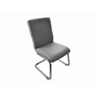 Стул SBLINE 29 к/з серый