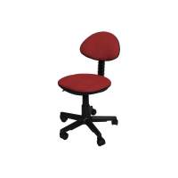 Кресло Стар черный/B 7