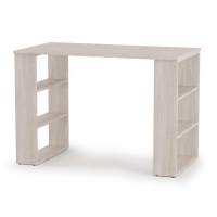 ПКС-2 стол письменный ясень светлый ПКС-2 стол письменный ясень светлый