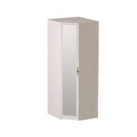 06.23 Габриэлла шкаф угловой с зеркалом / Вудлайн 06.23 Габриэлла шкаф угловой с зеркалом / Вудлайн