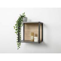 Марвэл Полка16.487 Темно-серый / Плэйн