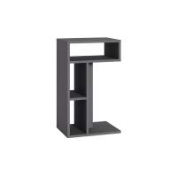 Эйр стол 12.114 Графит