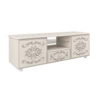 Тумба под ТВ Каролина вудлайн/сандал