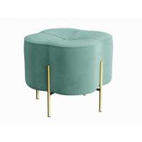 Пуф Кантри Модель 053 Ультра Минт