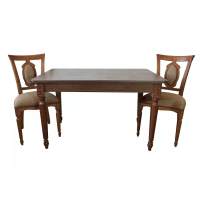 Обеденная группа СО-7/С-11 орех