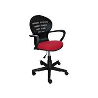 Кресло Вальтер СП черный/B 7