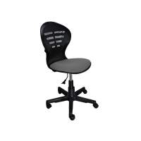 Кресло Вальтер С черный/B 3