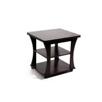 Стол журнальный СЖ-2 венге