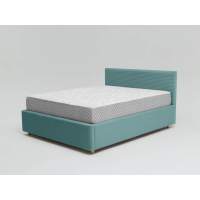 Кровать Event Loft 1800 с основанием / бирюза №21 Кровать Event Loft 1800 с основанием / бирюза №21