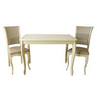 Обеденная группа СО-2/С-6 бежевый