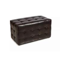 Пуф ПФ-11 Коричневый