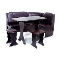 Кухонный набор Орхидея венге Барнео Умбер