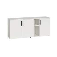 Эйр тумба под ТВ 16.55 Белый