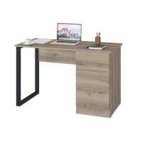 Письменный стол СПм-205 Дуб Делано Письменный стол СПм-205 Дуб Делано